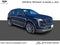 2022 Cadillac XT4 AWD Premium Luxury