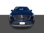 2022 Cadillac XT4 AWD Premium Luxury