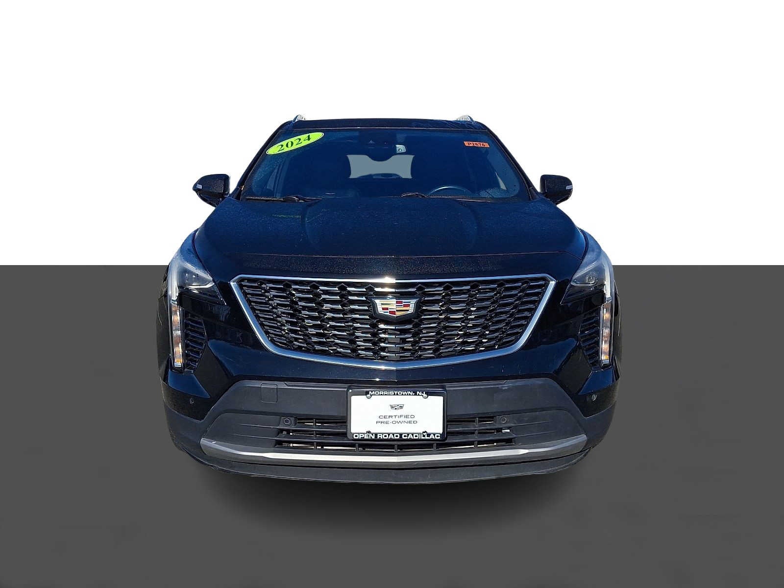 2022 Cadillac XT4 AWD Premium Luxury