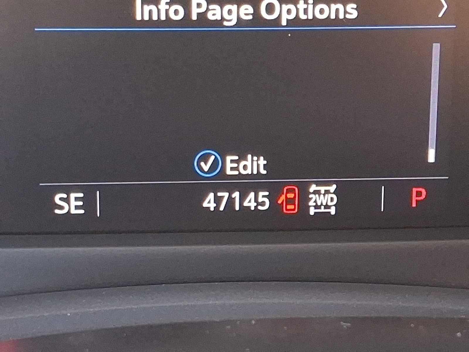 2022 Cadillac XT4 AWD Premium Luxury