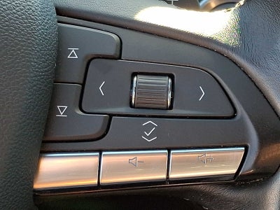 2022 Cadillac XT4 AWD Premium Luxury