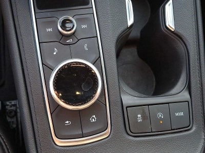 2022 Cadillac XT4 AWD Premium Luxury