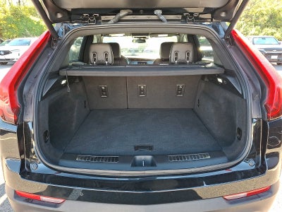 2022 Cadillac XT4 AWD Premium Luxury