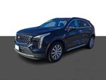 2022 Cadillac XT4 AWD Premium Luxury