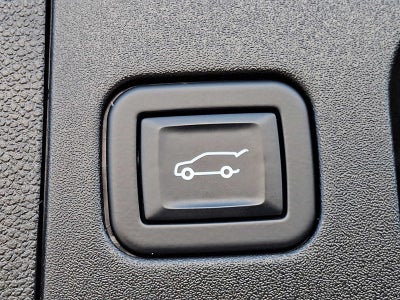 2022 Cadillac XT4 AWD Premium Luxury