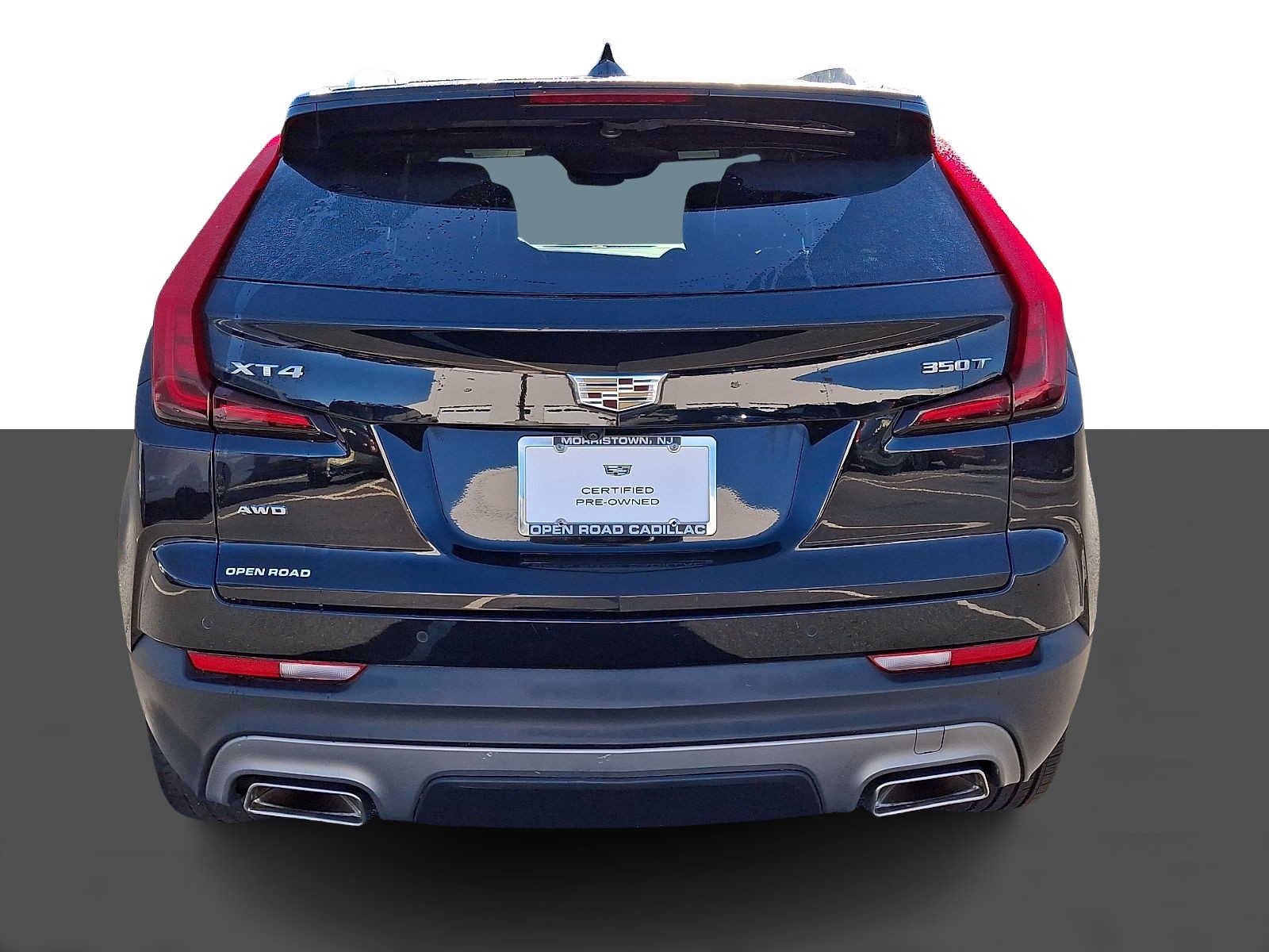 2022 Cadillac XT4 AWD Premium Luxury