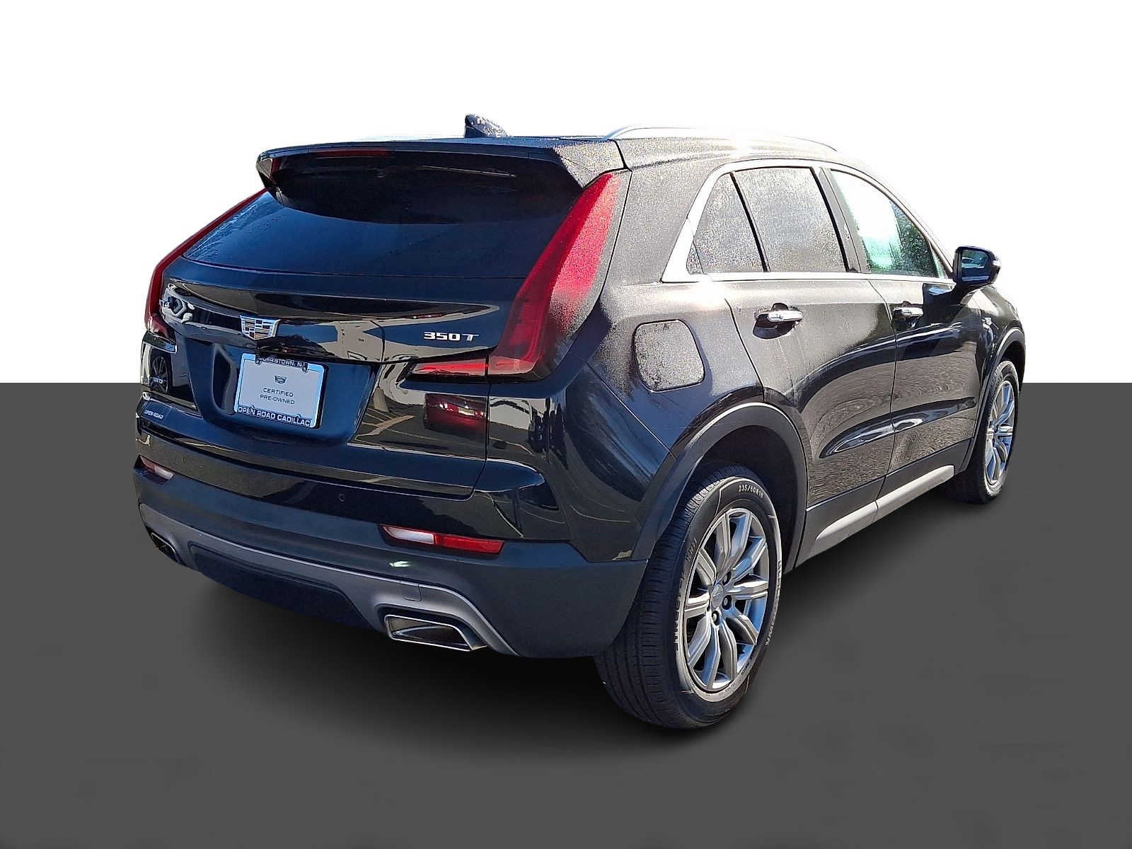 2022 Cadillac XT4 AWD Premium Luxury