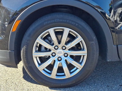2022 Cadillac XT4 AWD Premium Luxury