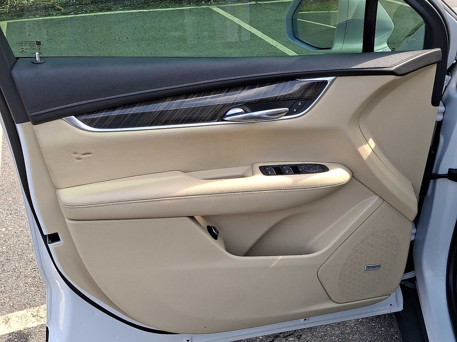 2017 Cadillac XT5 FWD
