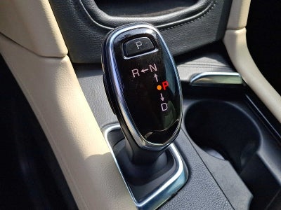 2017 Cadillac XT5 FWD