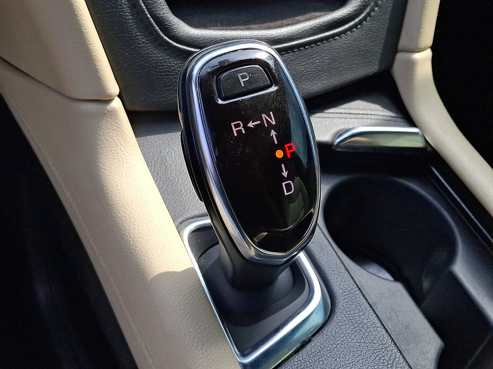 2017 Cadillac XT5 FWD