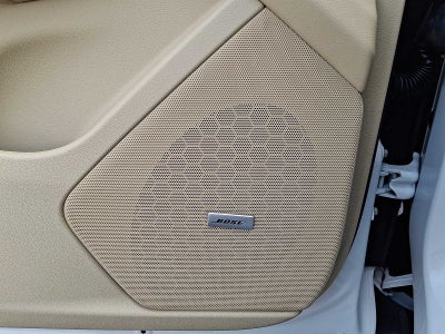 2017 Cadillac XT5 FWD