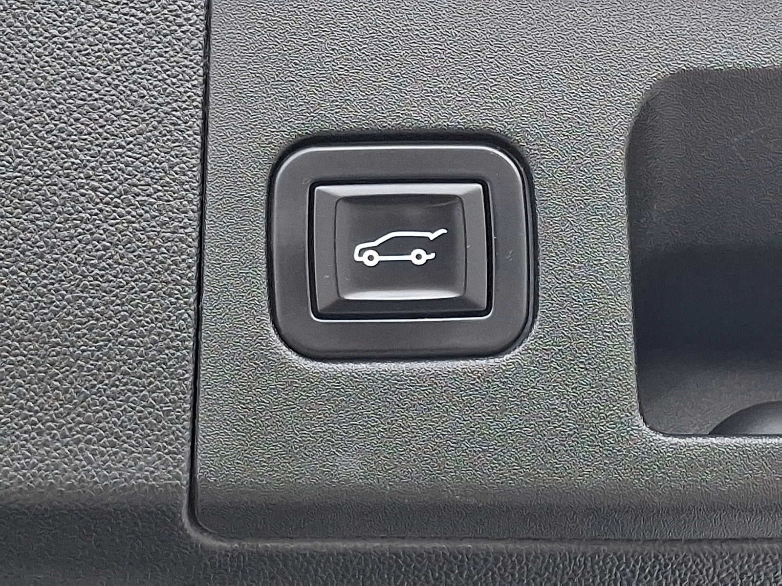2017 Cadillac XT5 FWD