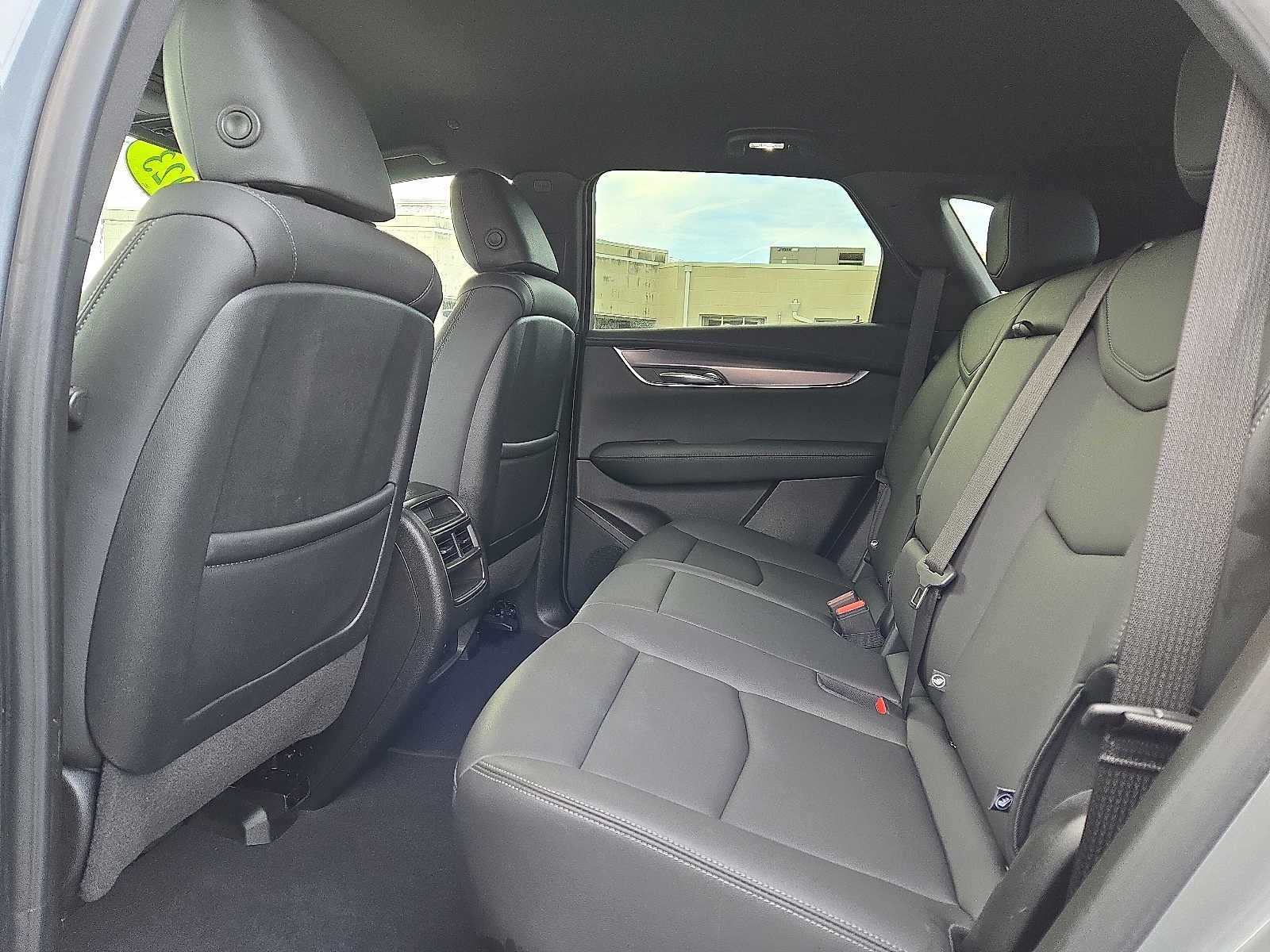 2023 Cadillac XT5 Luxury