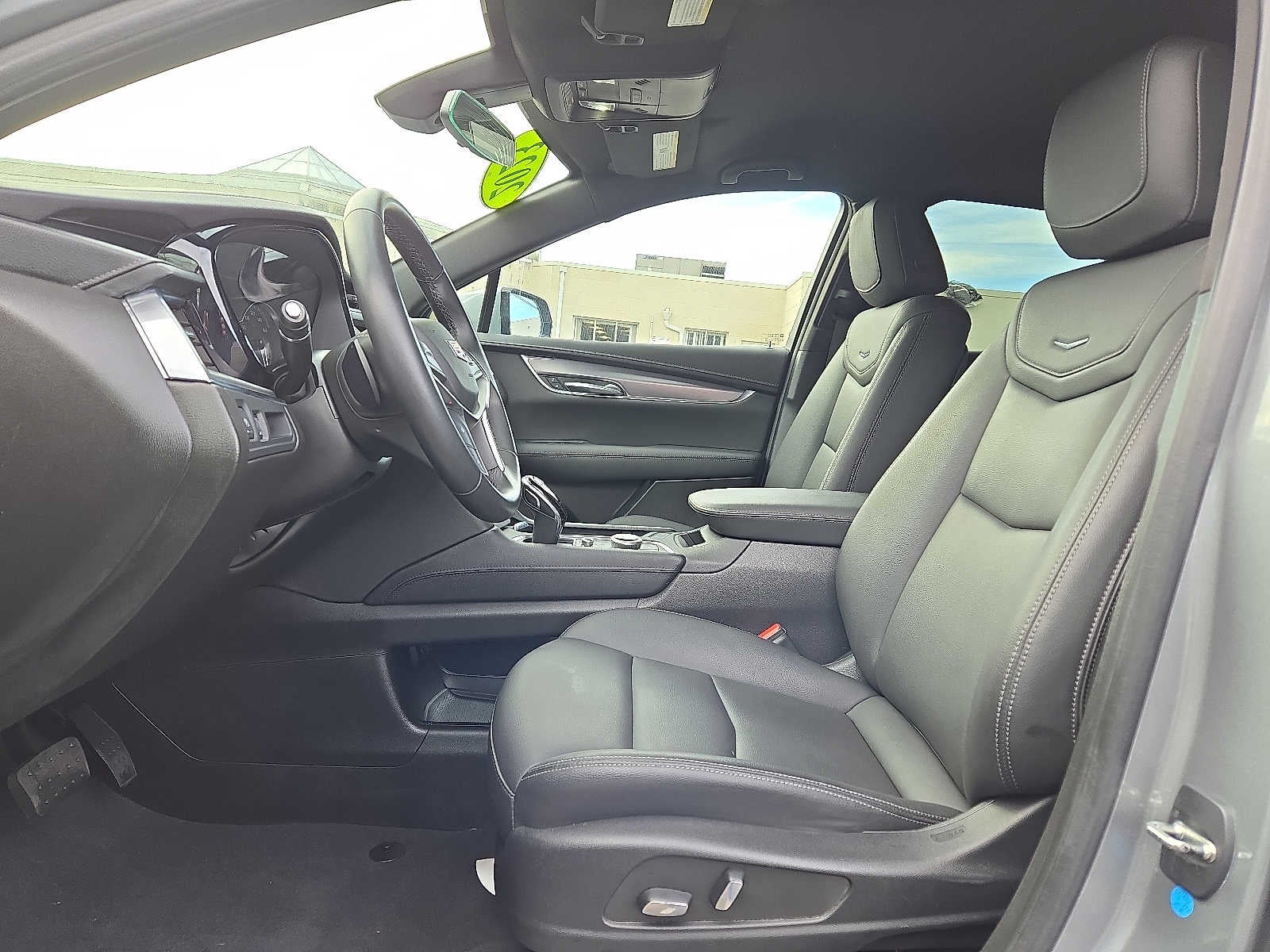 2023 Cadillac XT5 Luxury