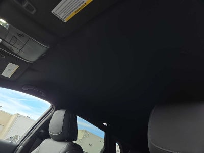 2023 Cadillac XT5 Luxury