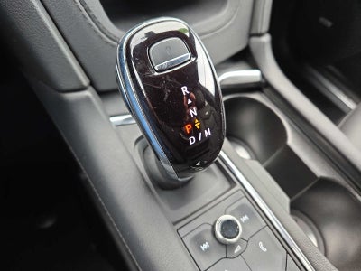 2023 Cadillac XT5 Luxury