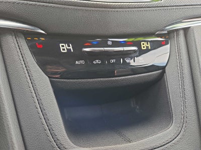 2023 Cadillac XT5 Luxury