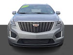 2023 Cadillac XT5 Luxury