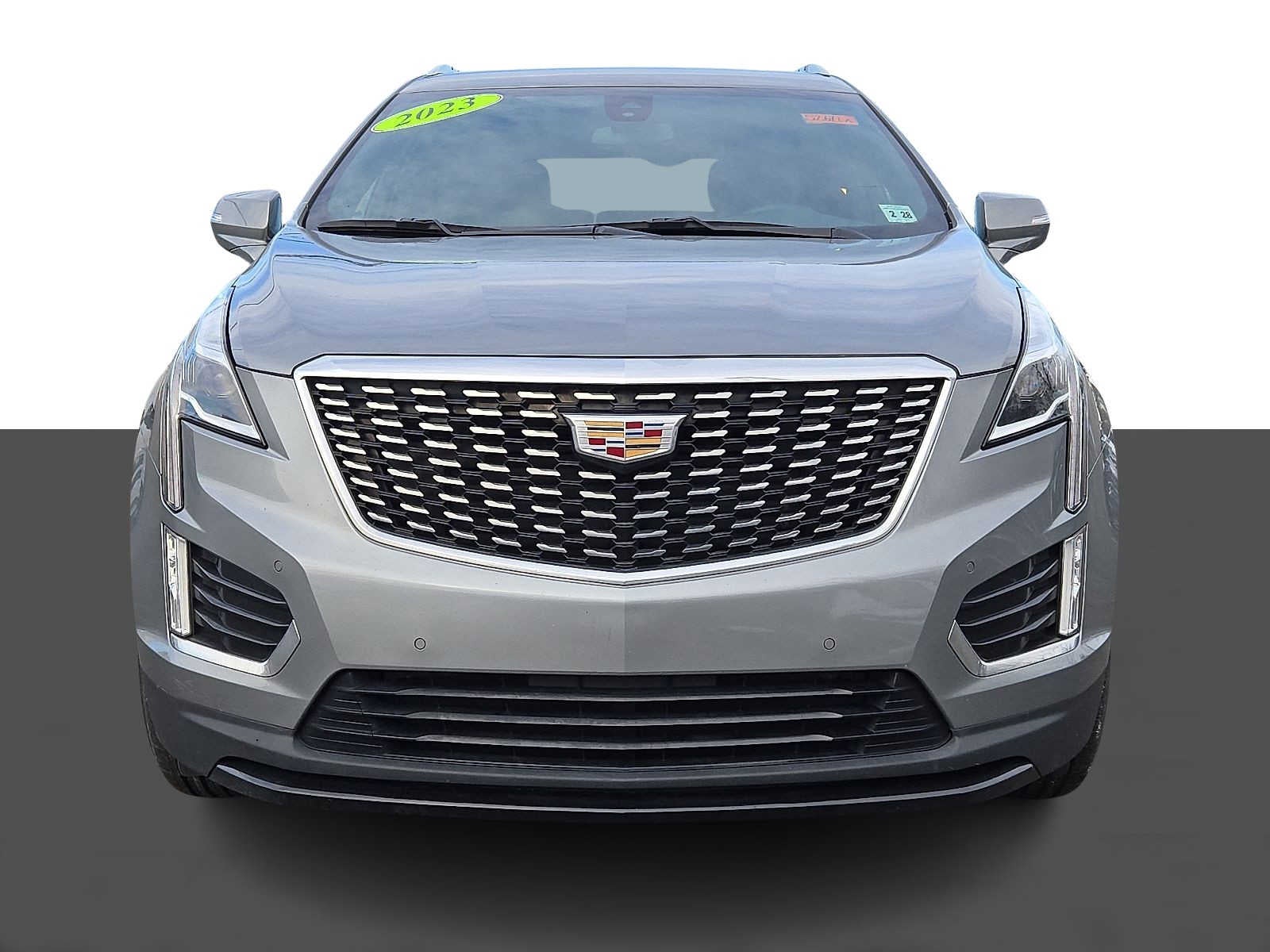 2023 Cadillac XT5 Luxury