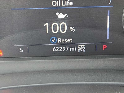 2023 Cadillac XT5 Luxury