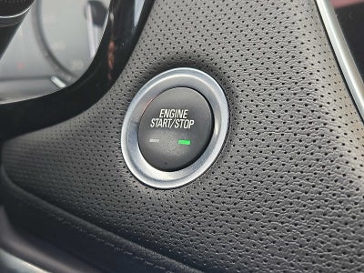 2023 Cadillac XT5 Luxury