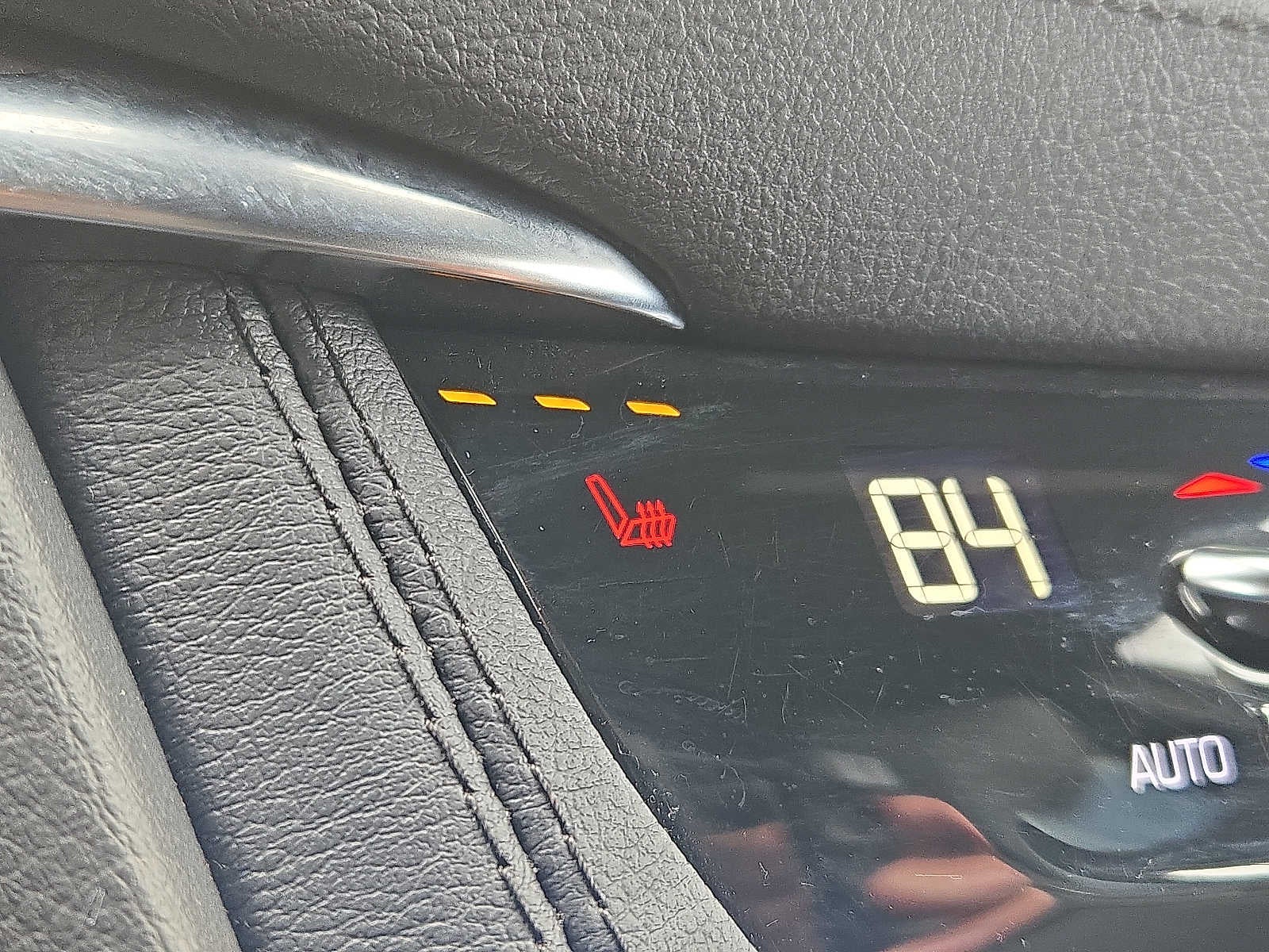 2023 Cadillac XT5 Luxury