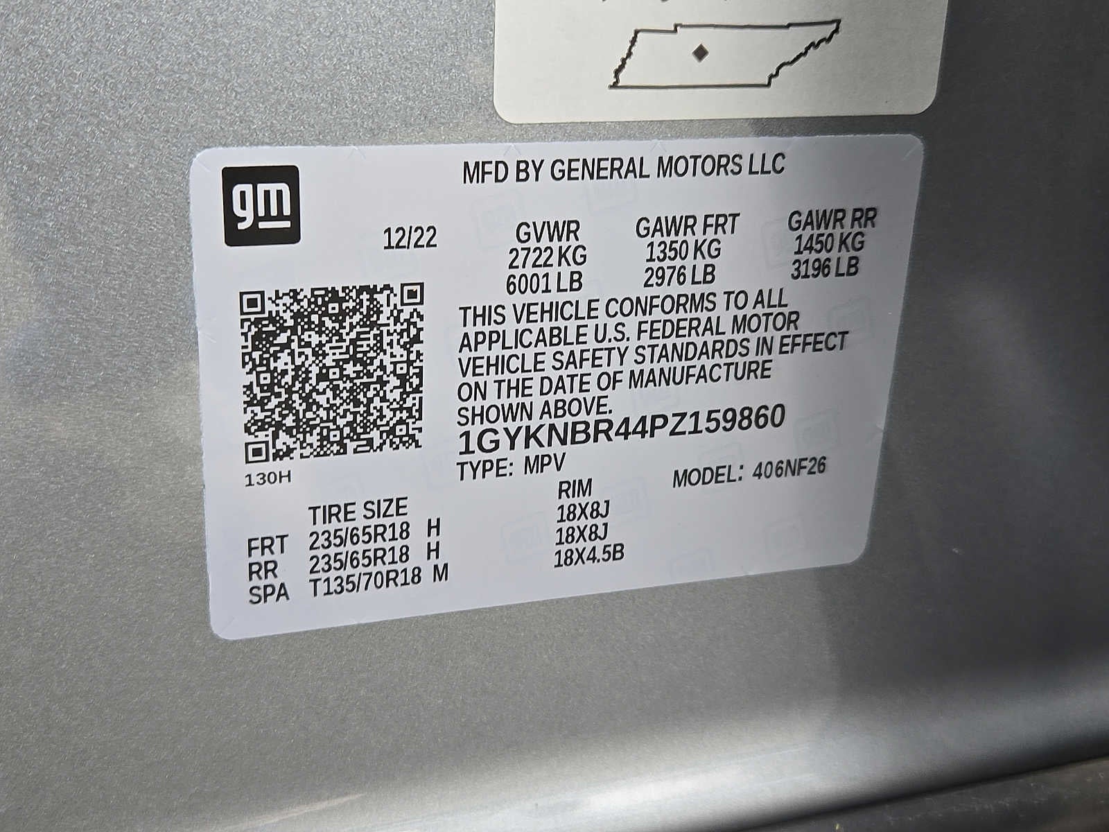 2023 Cadillac XT5 Luxury