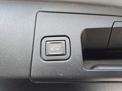 2023 Cadillac XT5 Luxury