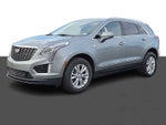 2023 Cadillac XT5 Luxury