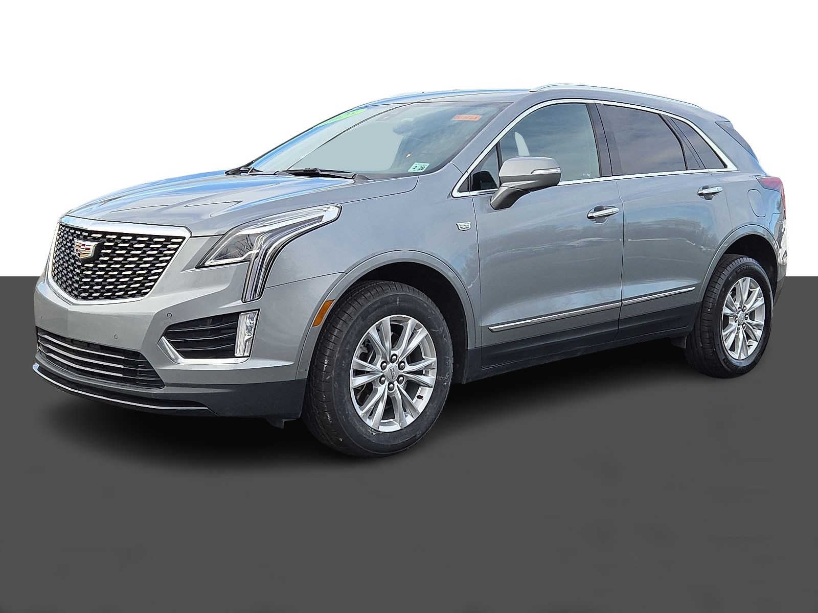 2023 Cadillac XT5 Luxury