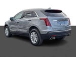 2023 Cadillac XT5 Luxury