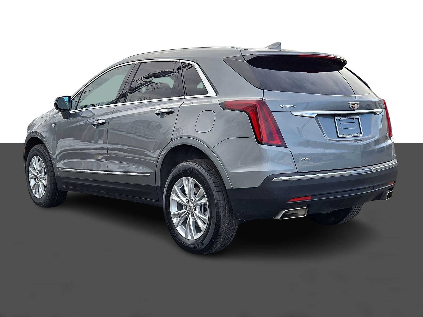 2023 Cadillac XT5 Luxury