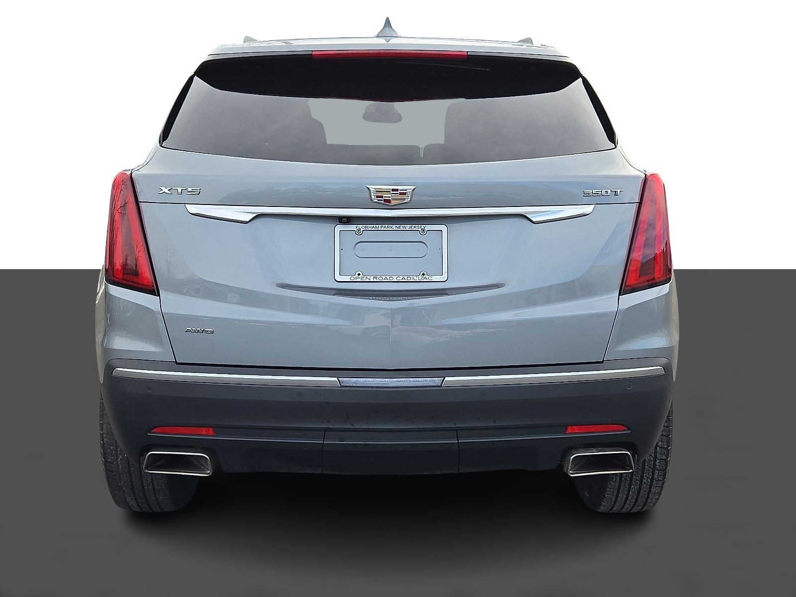 2023 Cadillac XT5 Luxury