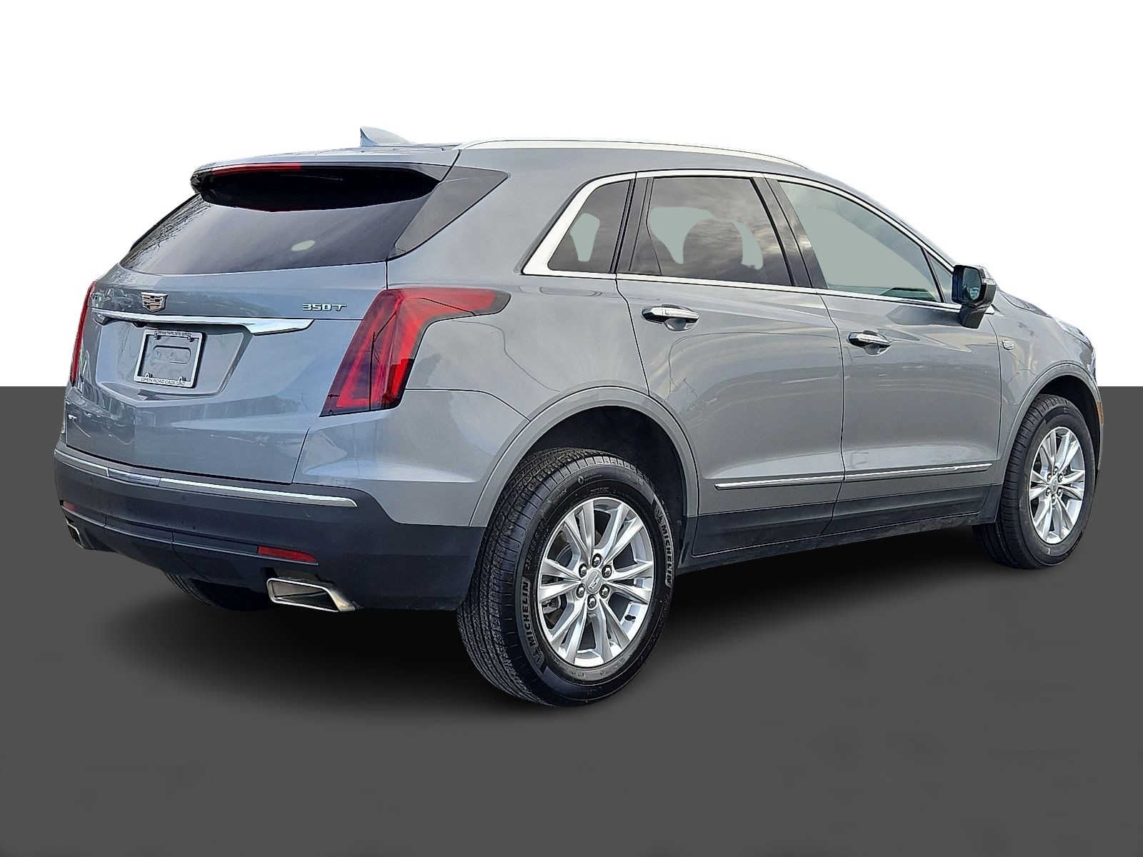 2023 Cadillac XT5 Luxury