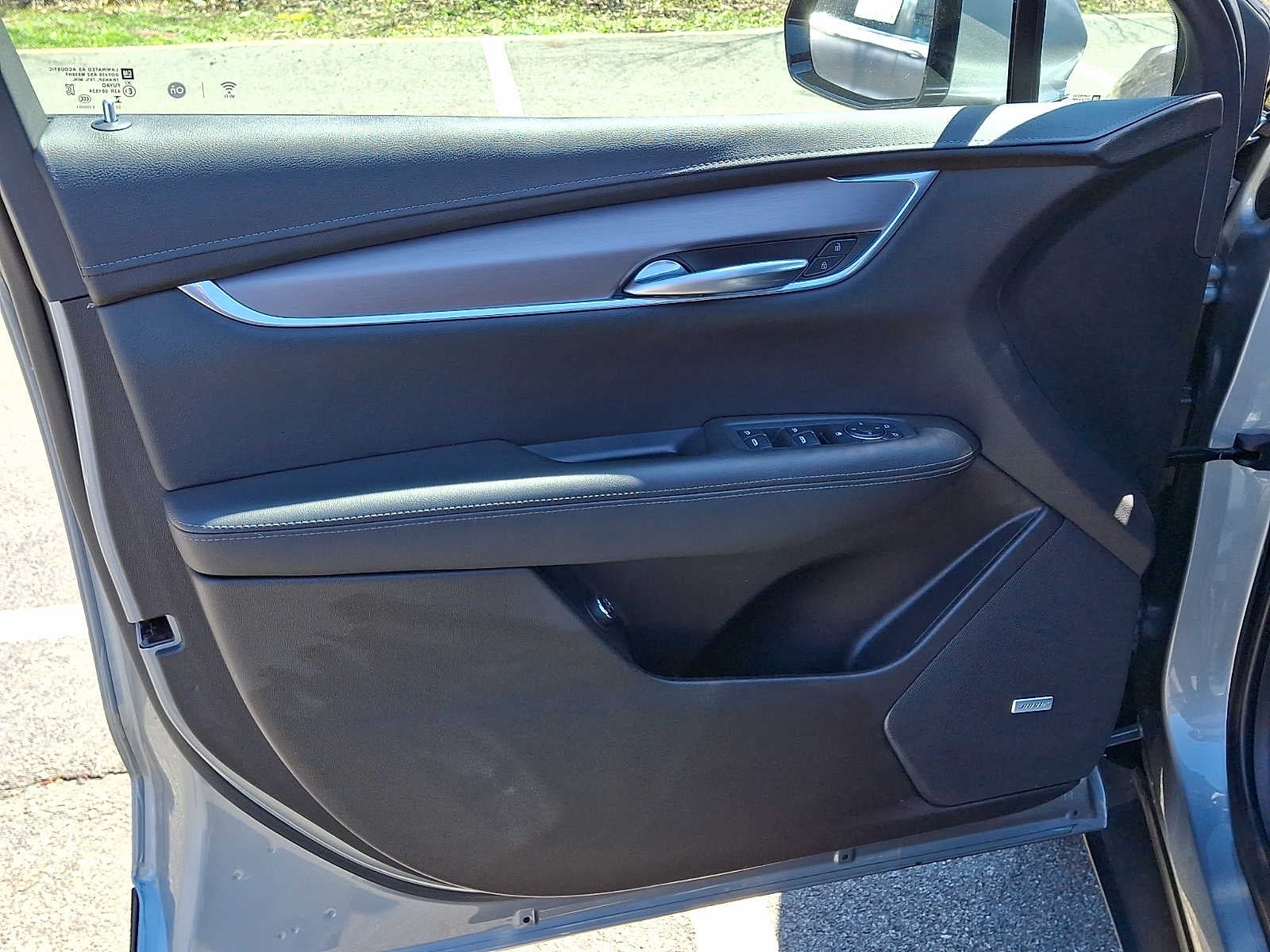 2023 Cadillac XT5 Luxury