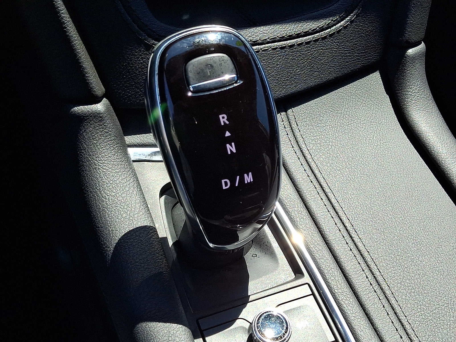 2023 Cadillac XT5 Luxury