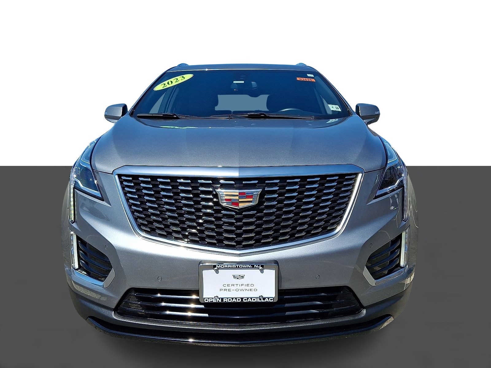 2023 Cadillac XT5 Luxury
