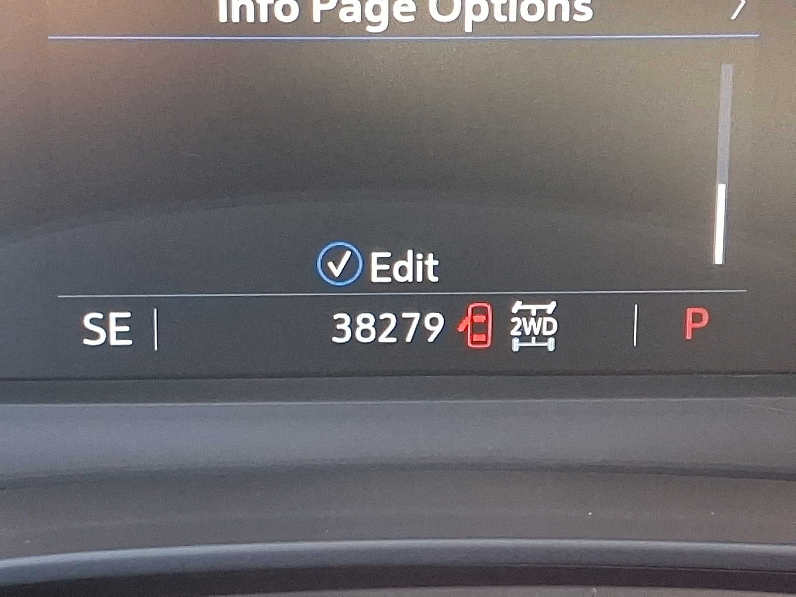 2023 Cadillac XT5 Luxury