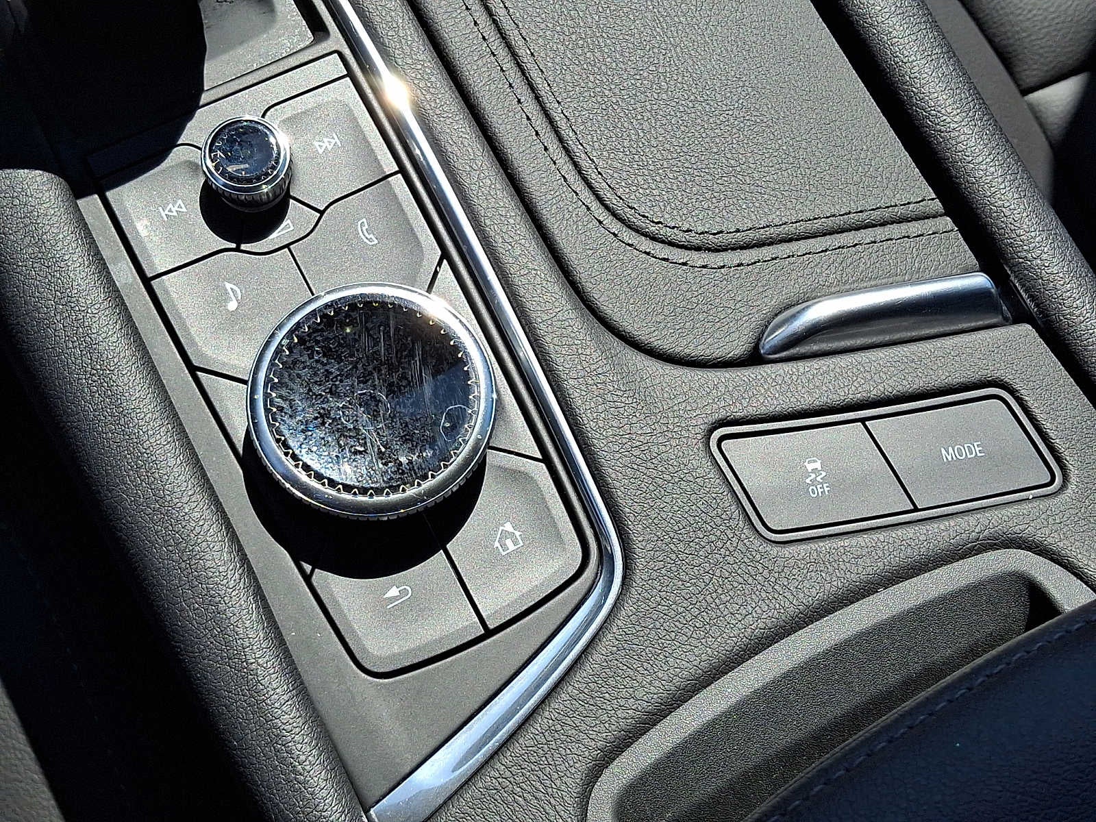 2023 Cadillac XT5 Luxury