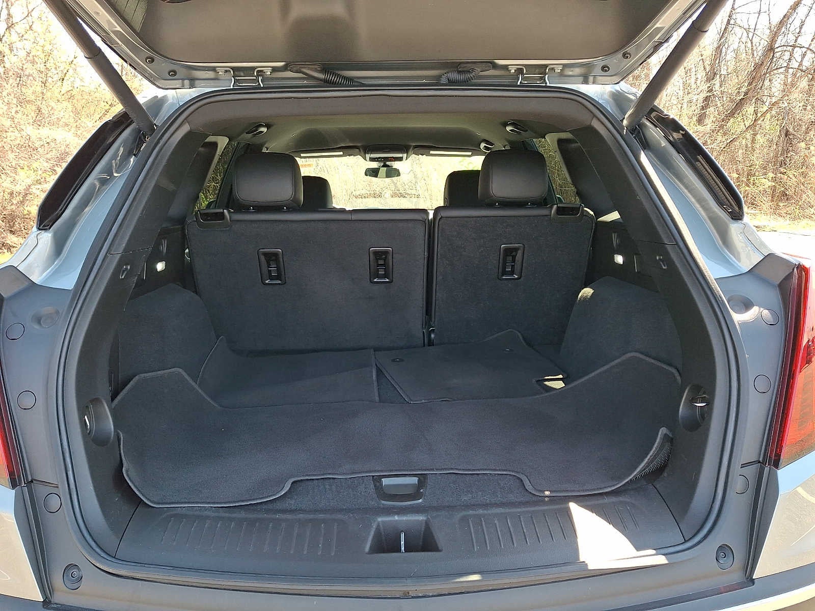 2023 Cadillac XT5 Luxury