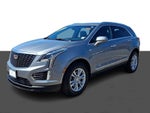 2023 Cadillac XT5 Luxury