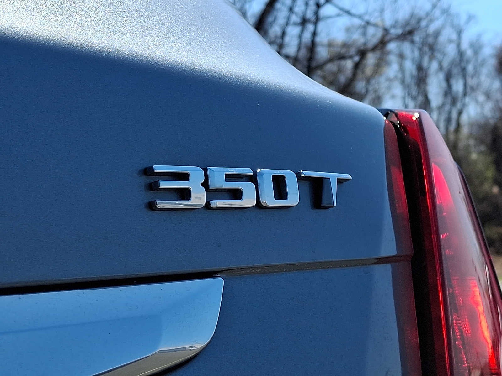 2023 Cadillac XT5 Luxury