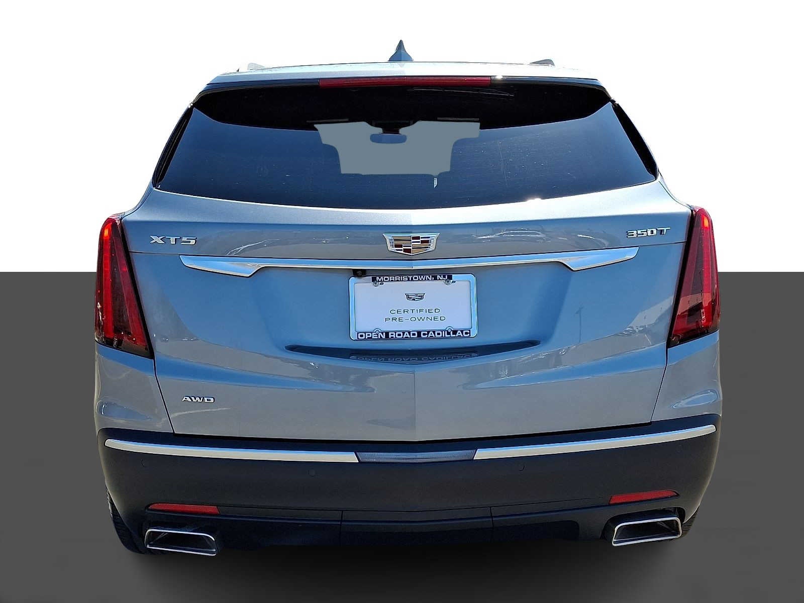 2023 Cadillac XT5 Luxury