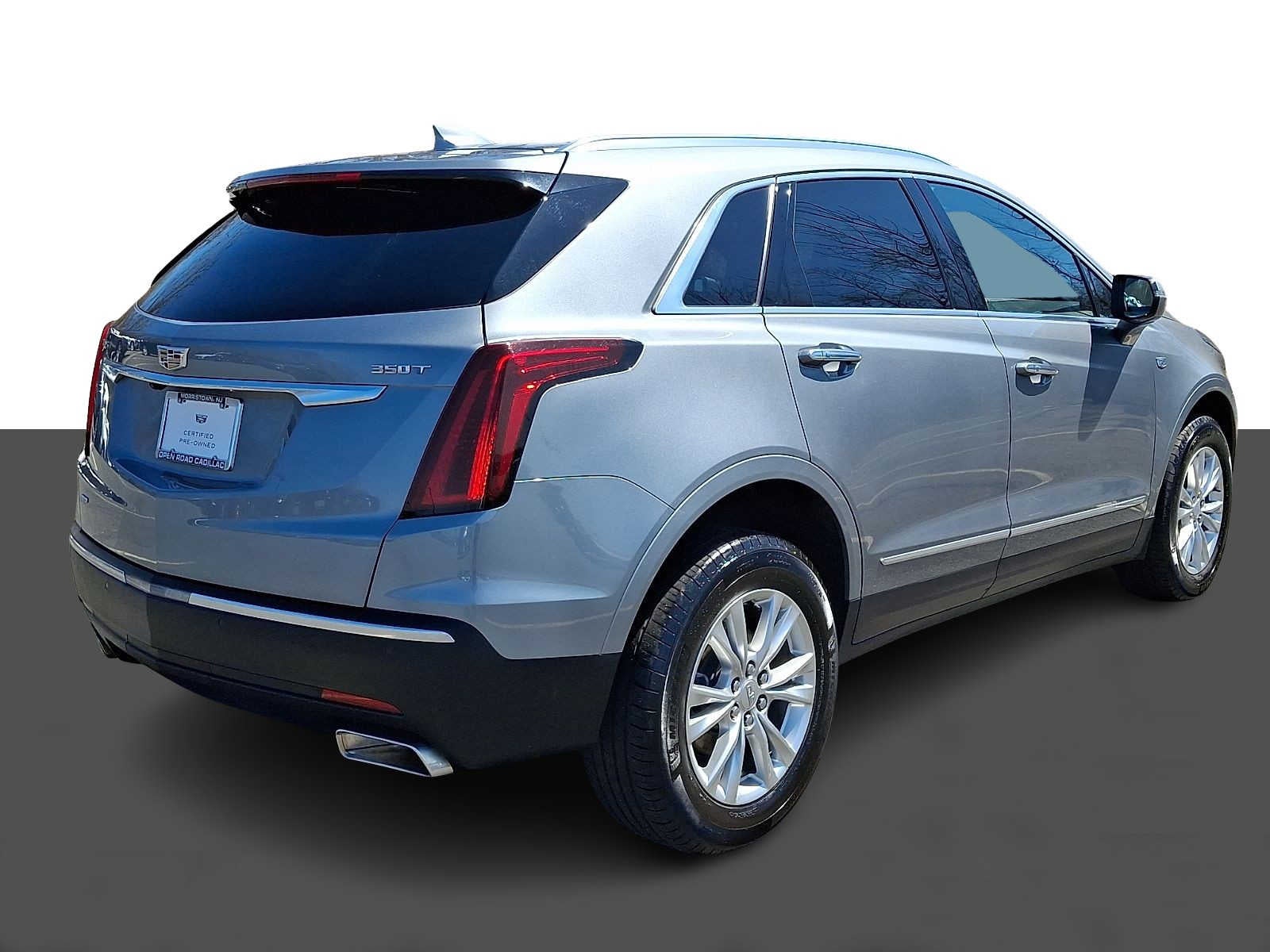 2023 Cadillac XT5 Luxury