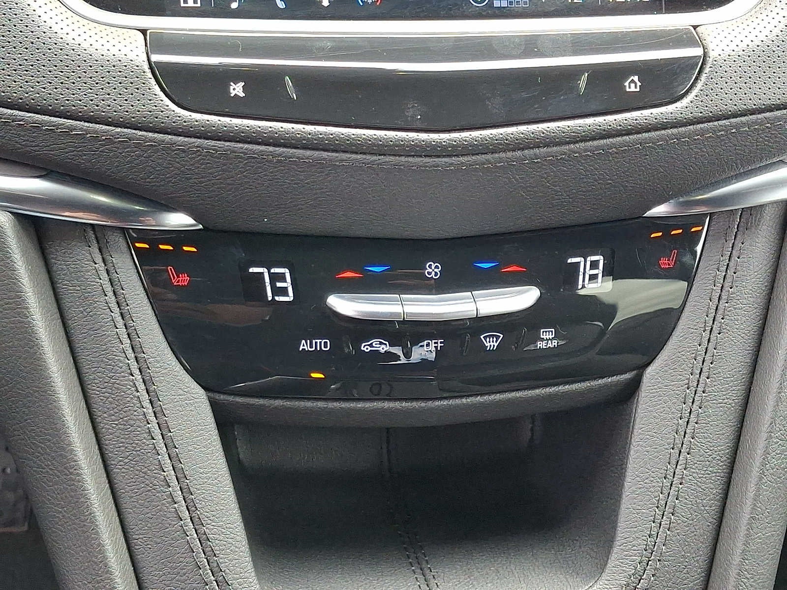 2023 Cadillac XT5 Luxury