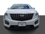 2023 Cadillac XT5 Luxury