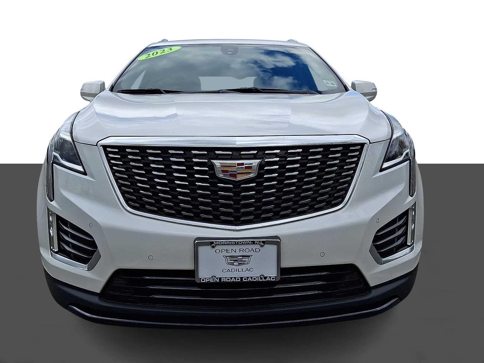 2023 Cadillac XT5 Luxury