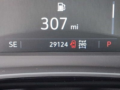 2023 Cadillac XT5 Luxury