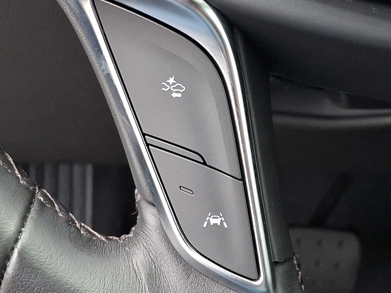 2023 Cadillac XT5 Luxury